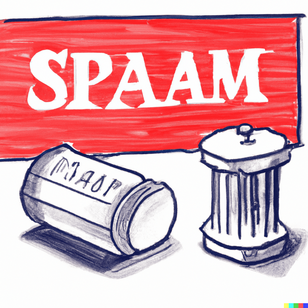 Cover Image for Clash of the Unlikely Titans: Taylor Swift vs. SPAM - A Recap of the Unconventional Presidential Debate